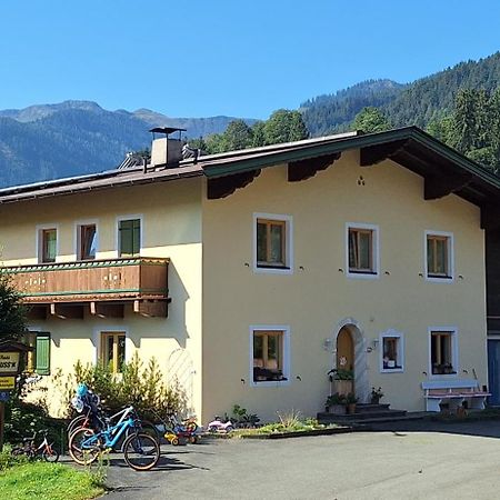 Apartmenthaus Thussn, Cozy & Quiet Location, Hiking & Mtb, Kirchberg in Tirol Bagian luar foto