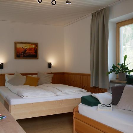 Apartmenthaus Thussn, Cozy & Quiet Location, Hiking & Mtb, Kirchberg in Tirol Bagian luar foto
