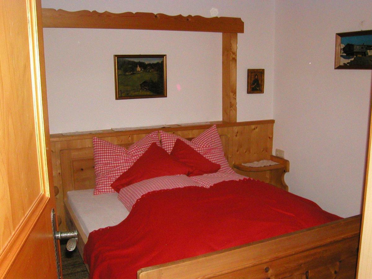 Apartmenthaus Thussn, Cozy & Quiet Location, Hiking & Mtb, Kirchberg in Tirol Bagian luar foto
