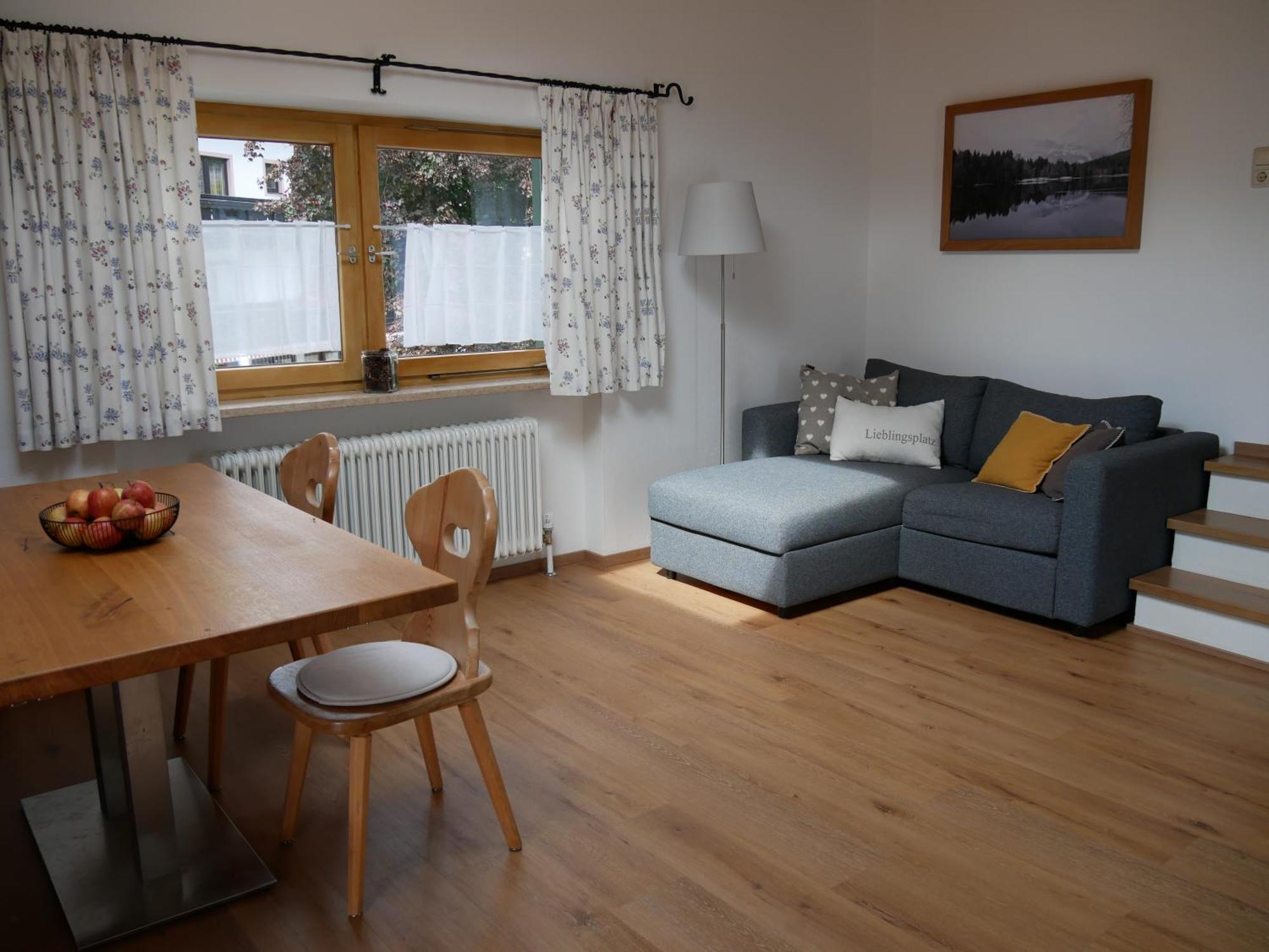 Apartmenthaus Thussn, Cozy & Quiet Location, Hiking & Mtb, Kirchberg in Tirol Bagian luar foto