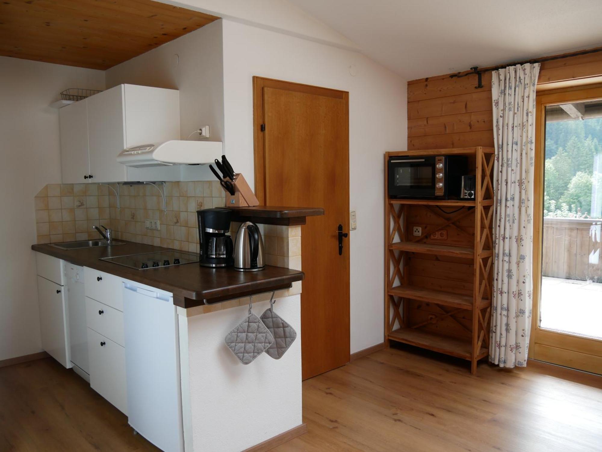 Apartmenthaus Thussn, Cozy & Quiet Location, Hiking & Mtb, Kirchberg in Tirol Bagian luar foto