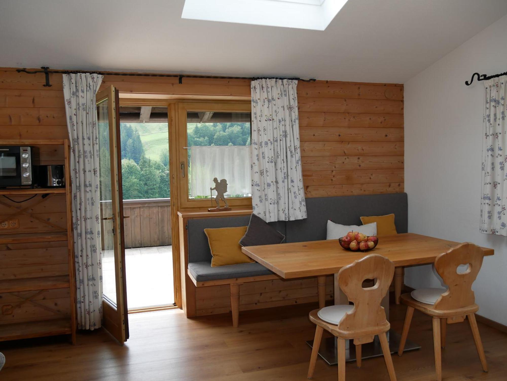 Apartmenthaus Thussn, Cozy & Quiet Location, Hiking & Mtb, Kirchberg in Tirol Bagian luar foto
