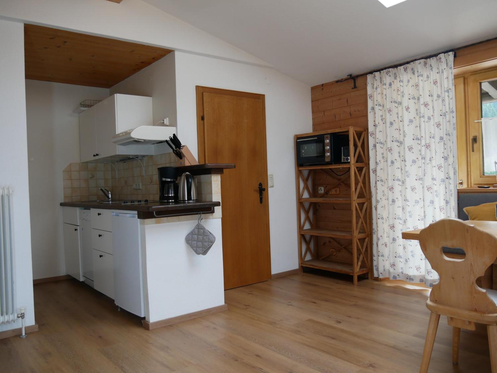 Apartmenthaus Thussn, Cozy & Quiet Location, Hiking & Mtb, Kirchberg in Tirol Bagian luar foto