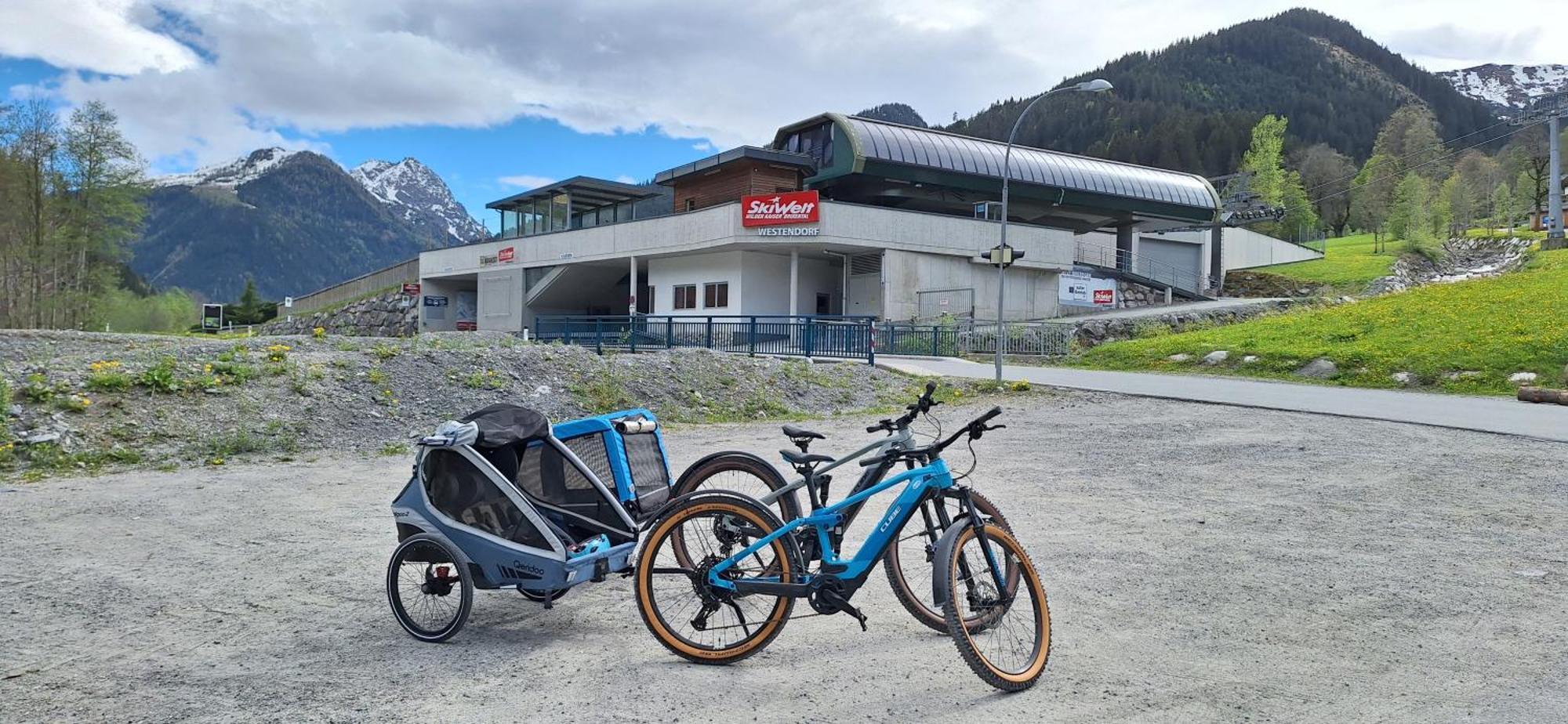 Apartmenthaus Thussn, Cozy & Quiet Location, Hiking & Mtb, Kirchberg in Tirol Bagian luar foto
