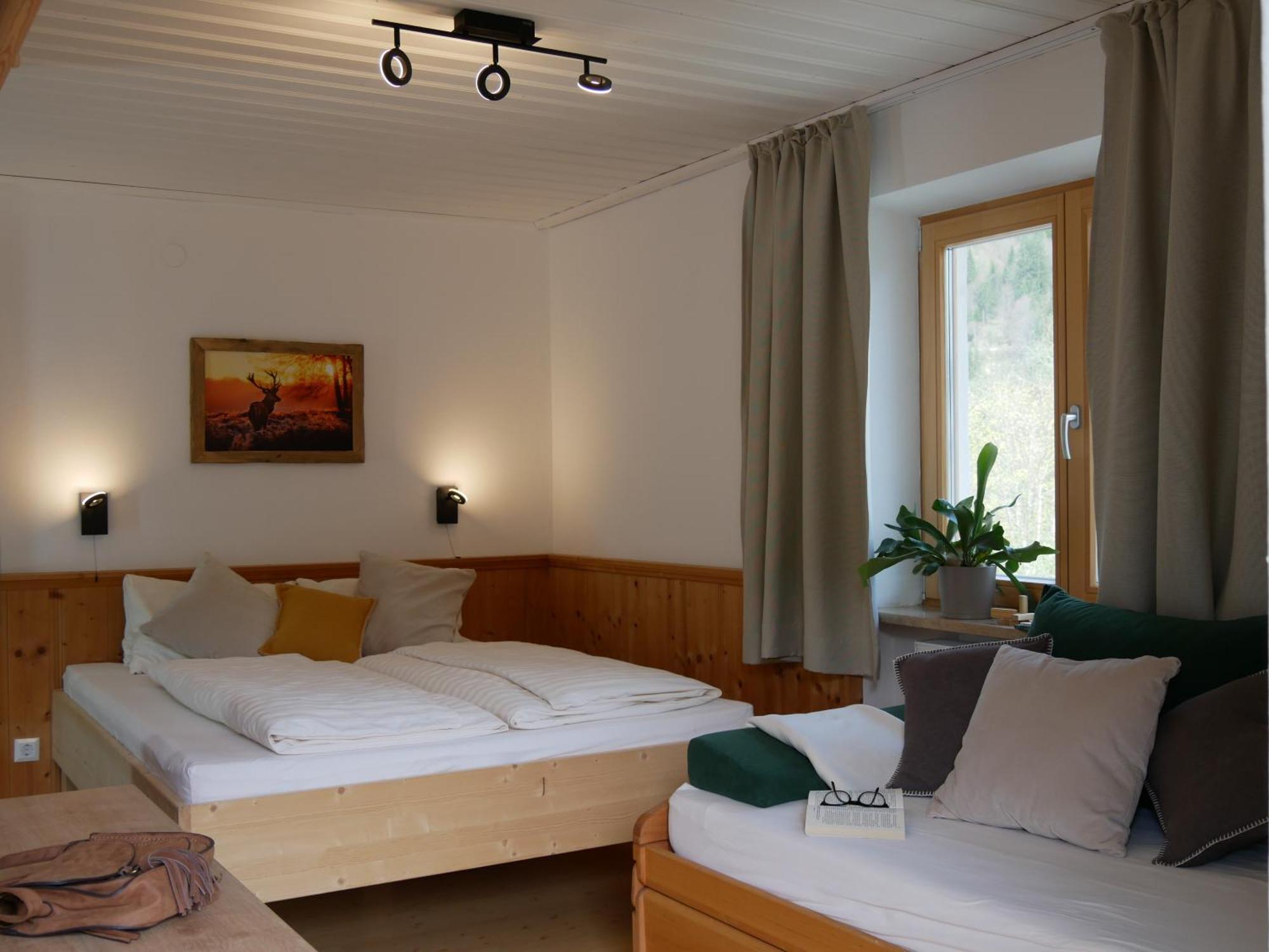 Apartmenthaus Thussn, Cozy & Quiet Location, Hiking & Mtb, Kirchberg in Tirol Bagian luar foto