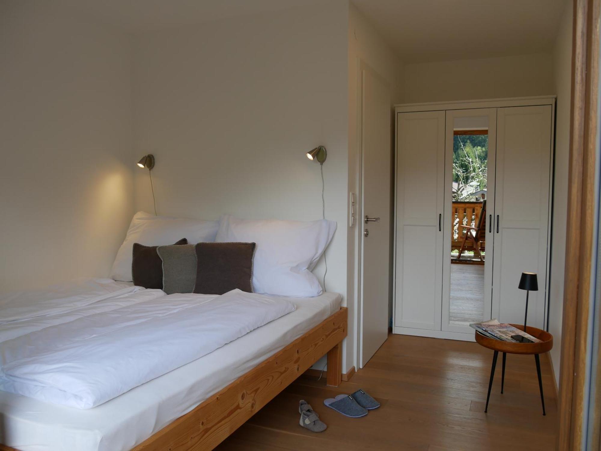 Apartmenthaus Thussn, Cozy & Quiet Location, Hiking & Mtb, Kirchberg in Tirol Bagian luar foto