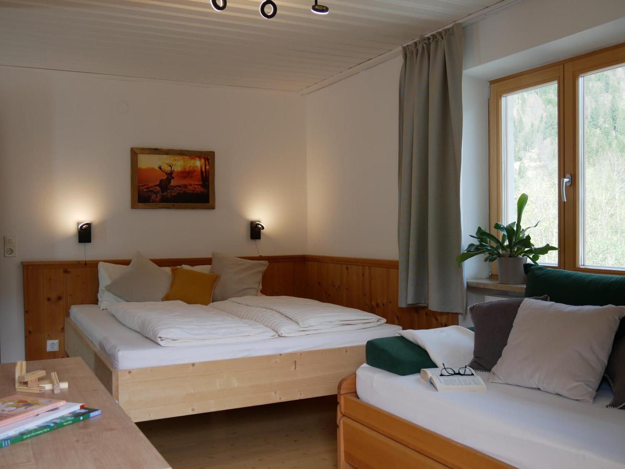 Apartmenthaus Thussn, Cozy & Quiet Location, Hiking & Mtb, Kirchberg in Tirol Bagian luar foto
