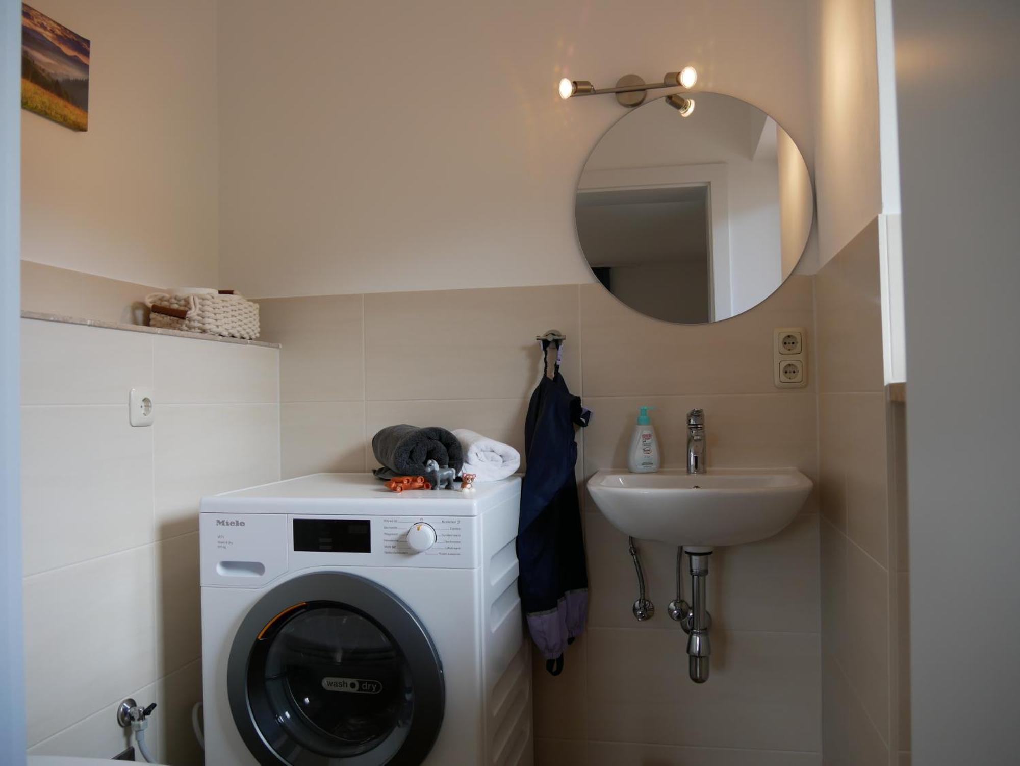 Apartmenthaus Thussn, Cozy & Quiet Location, Hiking & Mtb, Kirchberg in Tirol Bagian luar foto